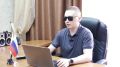 Кадровый центр Иркутской области помог работодателю в оснащении рабочего места для инвалида