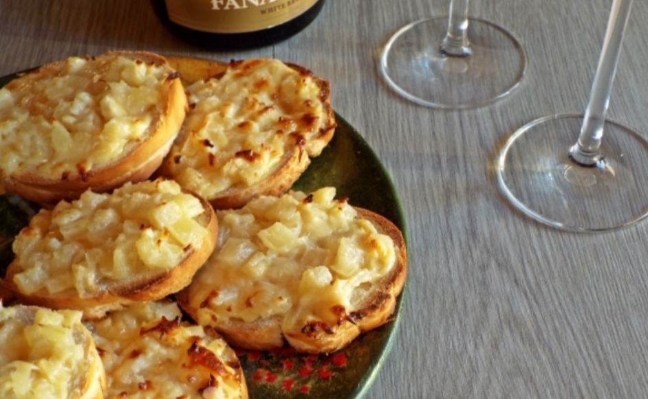Праздничные закуски, о которых мечтает каждый гурман