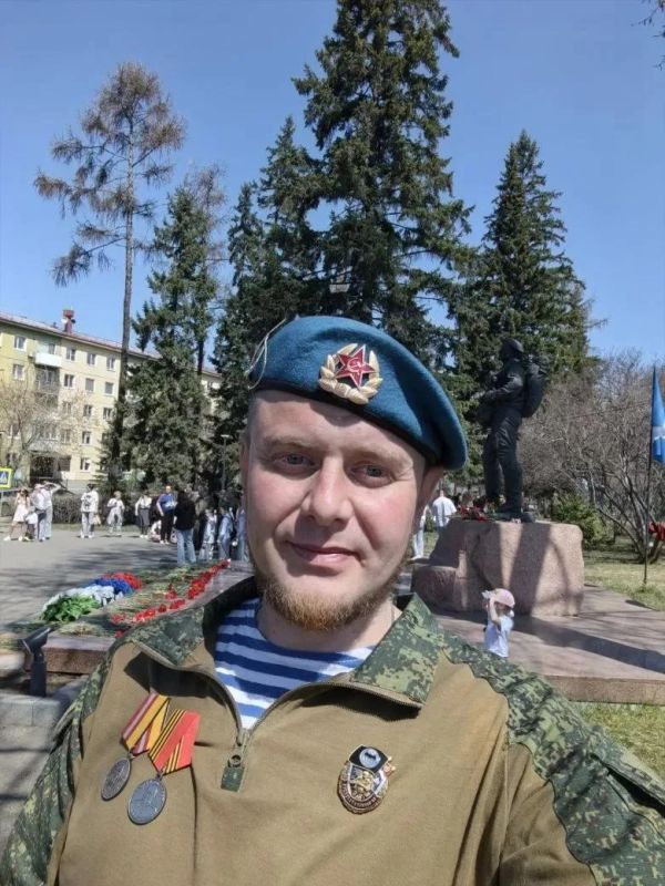 Участнику СВО помогли трудоустроиться в Иркутске после тяжелого ранения