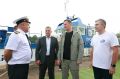 Заместитель председателя Правительства РФ провел в Иркутске выездное заседание по вопросам сохранения экосистемы Байкала