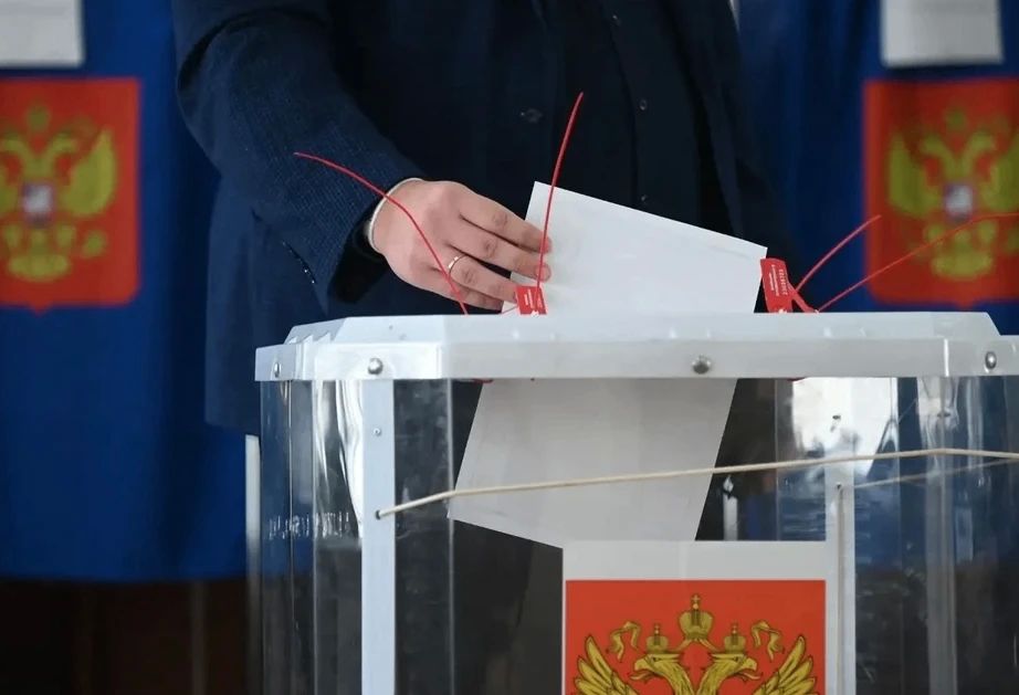 В Иркутской области стартовала подготовка к единому дню голосования