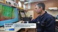 Исследовал грязевые вулканы и акваторию БЦБК