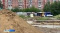 Его площадь будет больше четырех тысяч квадратных метров