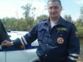 Эдуард Фомин: 22 года на страже безопасности