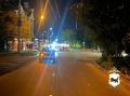 В Иркутске суд приговорил местного жителя к лишению свободы за наезд на пешехода