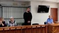Три года лишения свободы в колонии-поселении и штраф три миллиона рублей