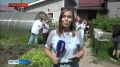 эти минуты в единственном в Иркутской области питомнике голубей «Счастье летать» проходит инклюзивная экскурсия