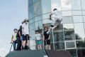 День Молодёжи прошёл, а мы всё еще под впечатлением от наших площадок!