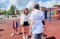 В 16 муниципальных образованиях Иркутской области стартовал проект летней занятости подростков «Выходи играть во двор»