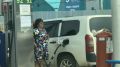 Заправлять личный транспорт жители Нижнеилимского района теперь смогут только по понедельникам и четвергам с 12 до 22 часов