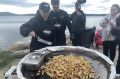 Секреты идеальной картошки: советы шеф-повара Екатерины Мун