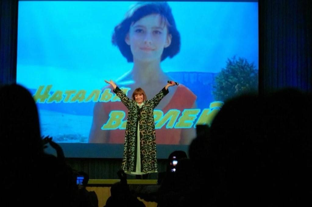 «Расскажите мне кино»: Иркутская область открывает мир кинематографа для слабовидящих «Расскажите мне кино»: Иркутская область открывает мир кинематографа для слабовидящих