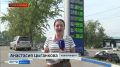 Продажи бензина марок АИ-92 и АИ-95 открыли на семи АЗС «Крайснефти» в Иркутске