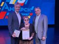 Сергей Петров: Мероприятия в честь юбилея нашего любимого города, которые прошли 29-31 мая, позволили всем ангарчанам почувствовать сопричастность к его славной истории, его динамику, силу и красоту