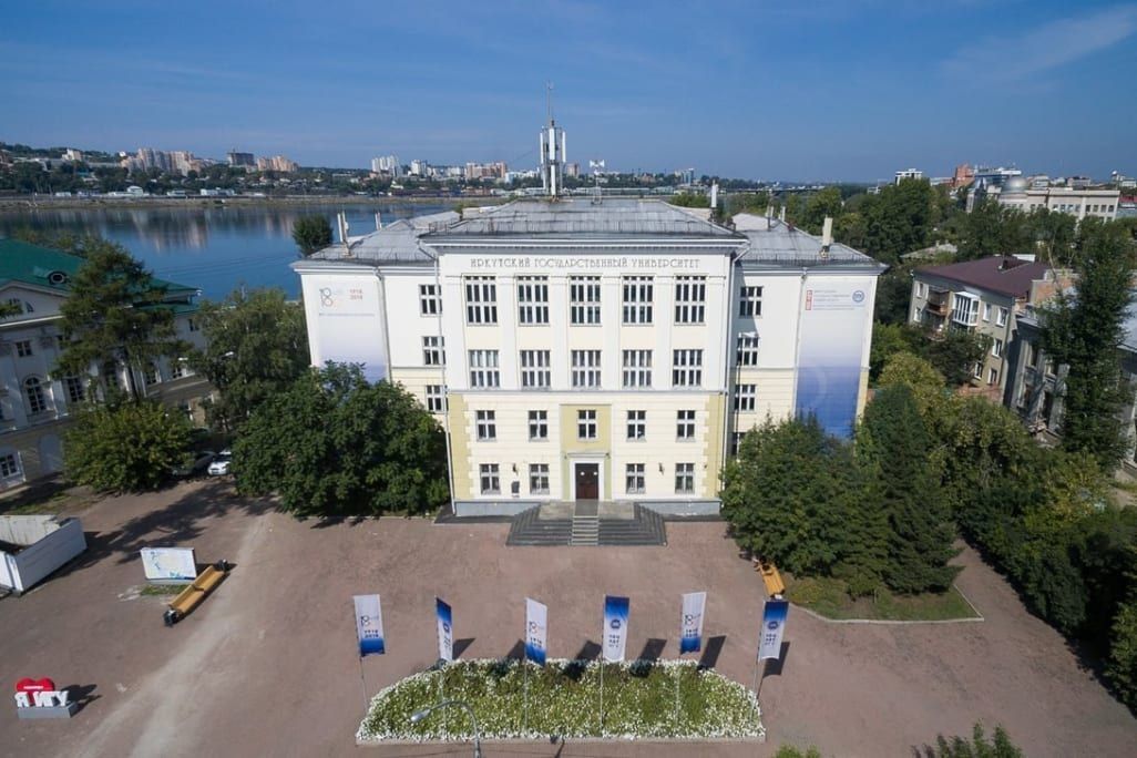 Климатические итоги первого месяца лета в Иркутской области