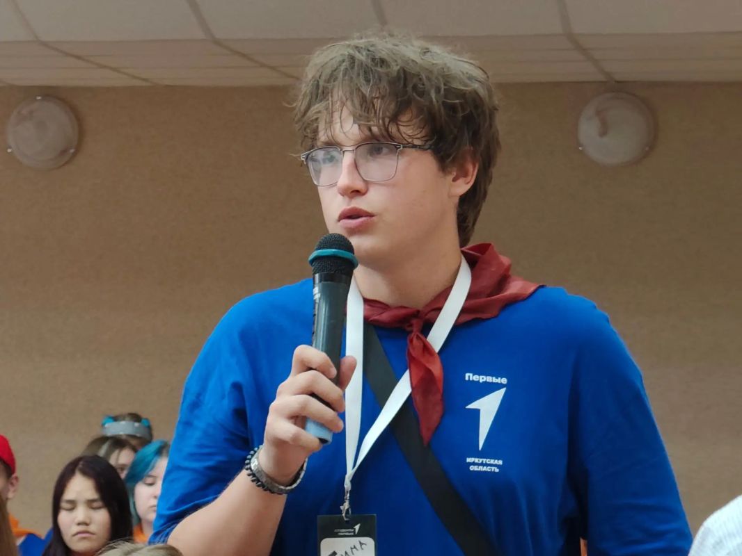 Сергей Петров: «Студенчество – самое свободное время Сергей Петров: «Студенчество – самое свободное время
