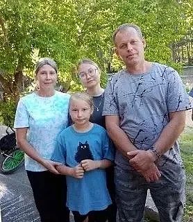 Игорь Кобзев: Продолжаю рассказывать об участниках Всероссийского конкурса «Семья года» от Иркутской области Игорь Кобзев: Продолжаю рассказывать об участниках Всероссийского конкурса «Семья года» от Иркутской области
