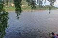 Трагедия на реке Иркут: четырехлетний мальчик и двое мужчин утонули во время сплава с тургруппой