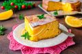 Тыквенная запеканка с сыром: уютное осеннее блюдо для всей семьи