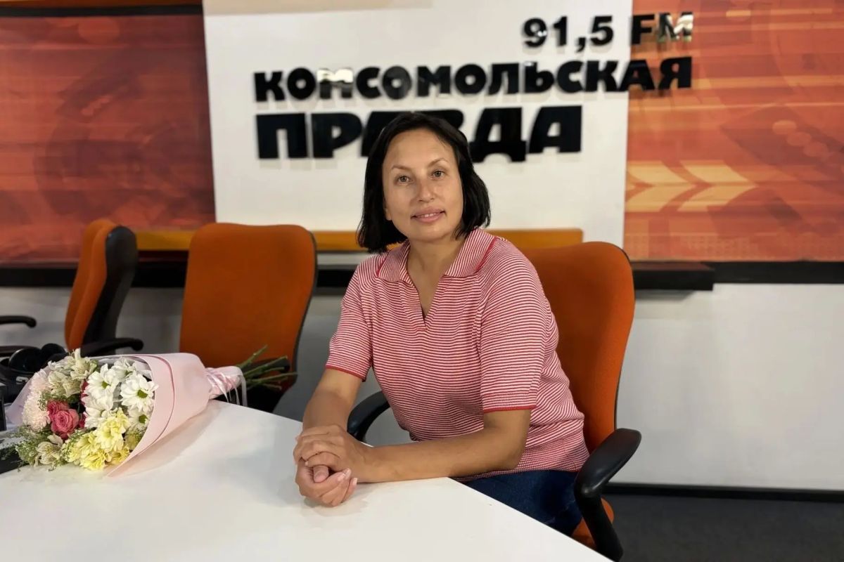 Первый заместитель мэра Иркутска Светлана Колотовкина: «Иркутская область — особенный регион, даже в очередях на АЗС» Первый заместитель мэра Иркутска Светлана Колотовкина: «Иркутская область — особенный регион, даже в очередях на АЗС»