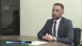 Интервью с министром лесного комплекса Иркутской области Павлом Кирдяпкиным