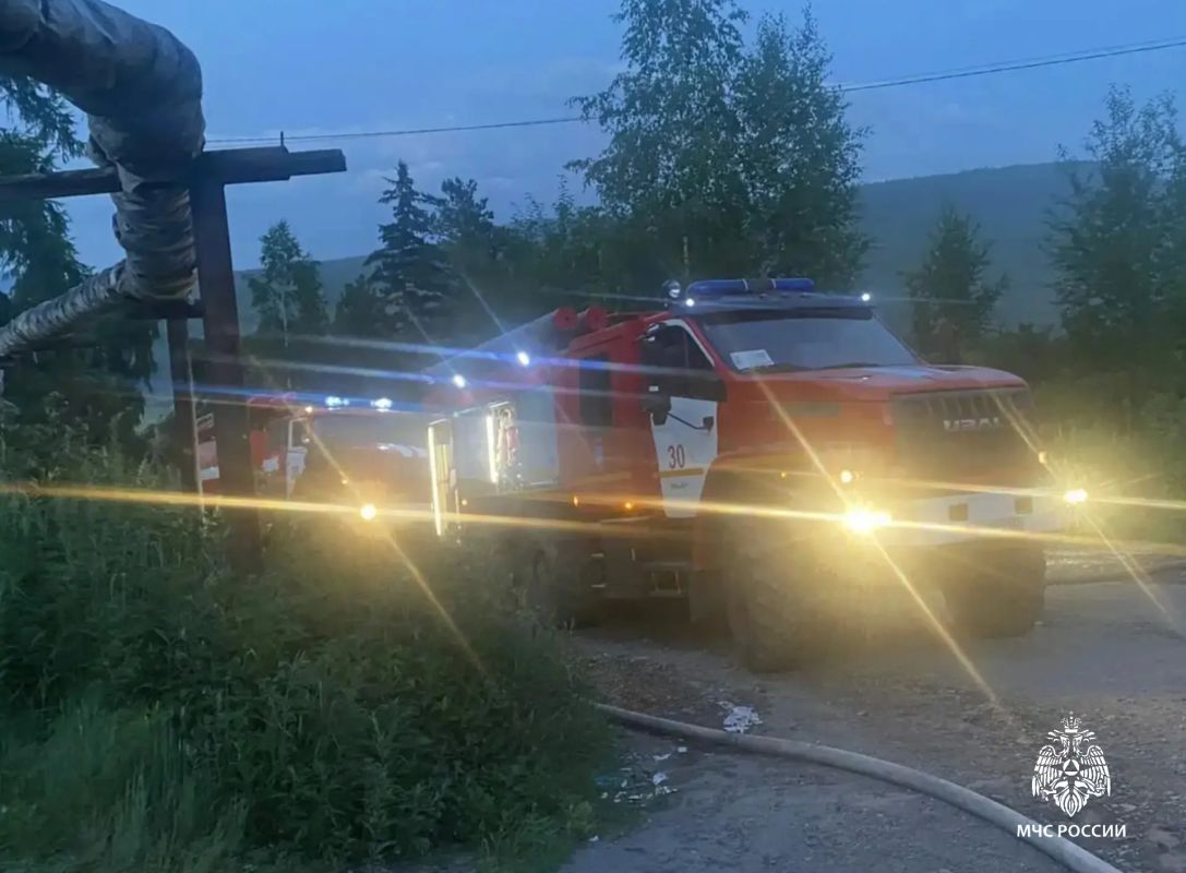 В Прибайкалье за минувшие сутки: В Прибайкалье за минувшие сутки: