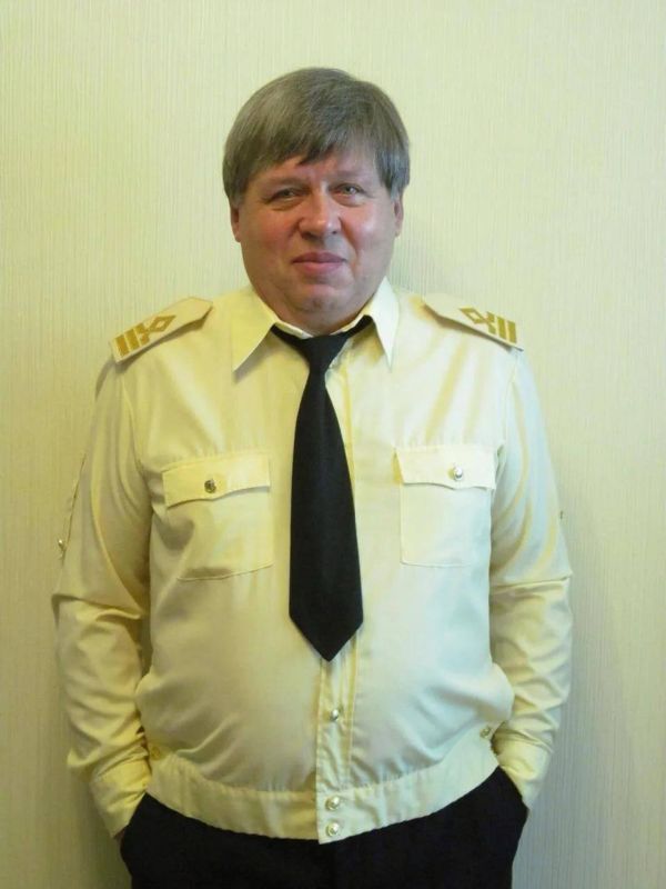 День работников морского и речного флота: Иркутская область отмечает профессиональный праздник День работников морского и речного флота: Иркутская область отмечает профессиональный праздник