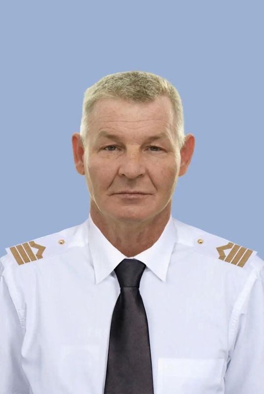 Игорь Кобзев: Сегодня в России отмечается День работников морского и речного флота Игорь Кобзев: Сегодня в России отмечается День работников морского и речного флота