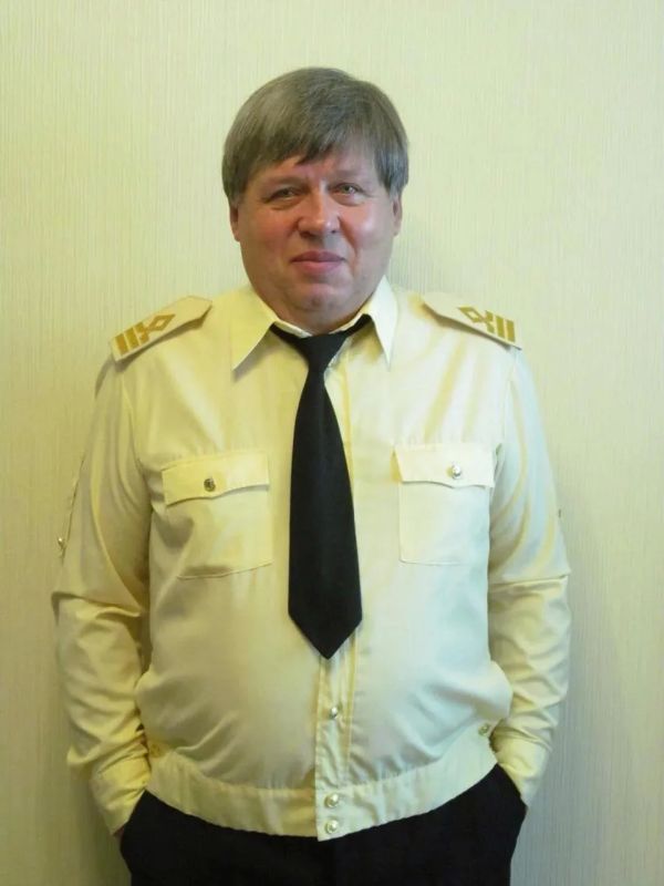 Игорь Кобзев: Сегодня в России отмечается День работников морского и речного флота Игорь Кобзев: Сегодня в России отмечается День работников морского и речного флота