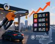 Бензин в Иркутске: дефицит отступает, цены растут
