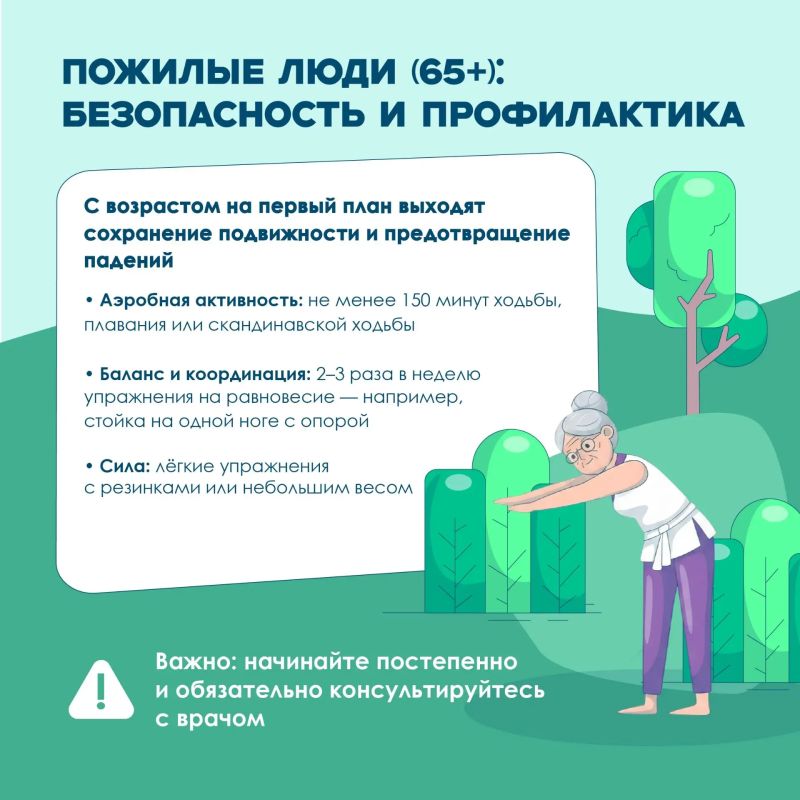 Спорт становится в радость, когда вы слушаете своё тело Спорт становится в радость, когда вы слушаете своё тело