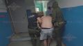 В Усть-Ордынском задержали водителя, угрожавшего полицейскому на АЗС