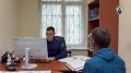 Турист скатился по склону вулкана на Камчатке и сломал бедро