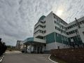 Хирурги Иркутского онкодиспансера выполнили щадящую операцию по удалению опухоли печени, использовав рубец после кесарева сечения