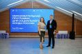 Молодежный совет отделения СФР по Иркутской области вошел в пятерку лучших в России