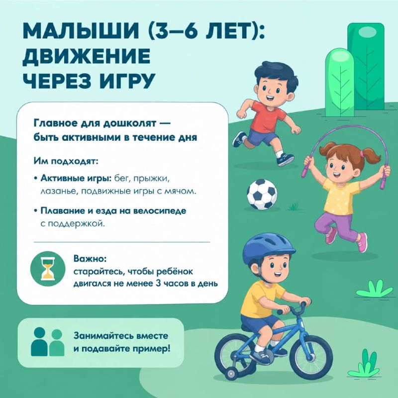 Спорт становится в радость, когда вы слушаете своё тело Спорт становится в радость, когда вы слушаете своё тело