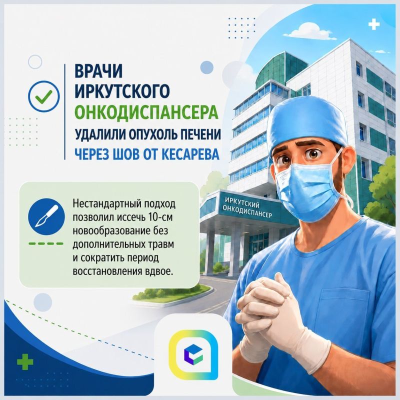 Когда таблетки перестают помогать, а боль становится постоянной спутницей, спасением может стать… старый шрам