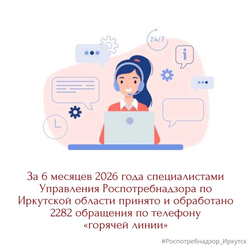Наибольшее количество поступивших обращений – 37,4%, связанны с оказанием государственных услуг (регистрация уведомлений о начале предпринимательской деятельности, выдача сан.эпид заключений)