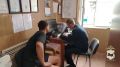 Полиция Иркутской области разбирается в инциденте с блогером