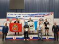 Спортсмены Иркутской области привезли 13 медалей с первенства России по пауэрлифтингу