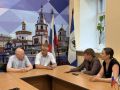 Выборы2026: особенности и прогнозы от главного редактора газеты «Областная» Дмитрия Люстрицкого