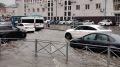 Около 33 мм осадков — а это 31% от месячной нормы — выпало в Иркутске сегодня
