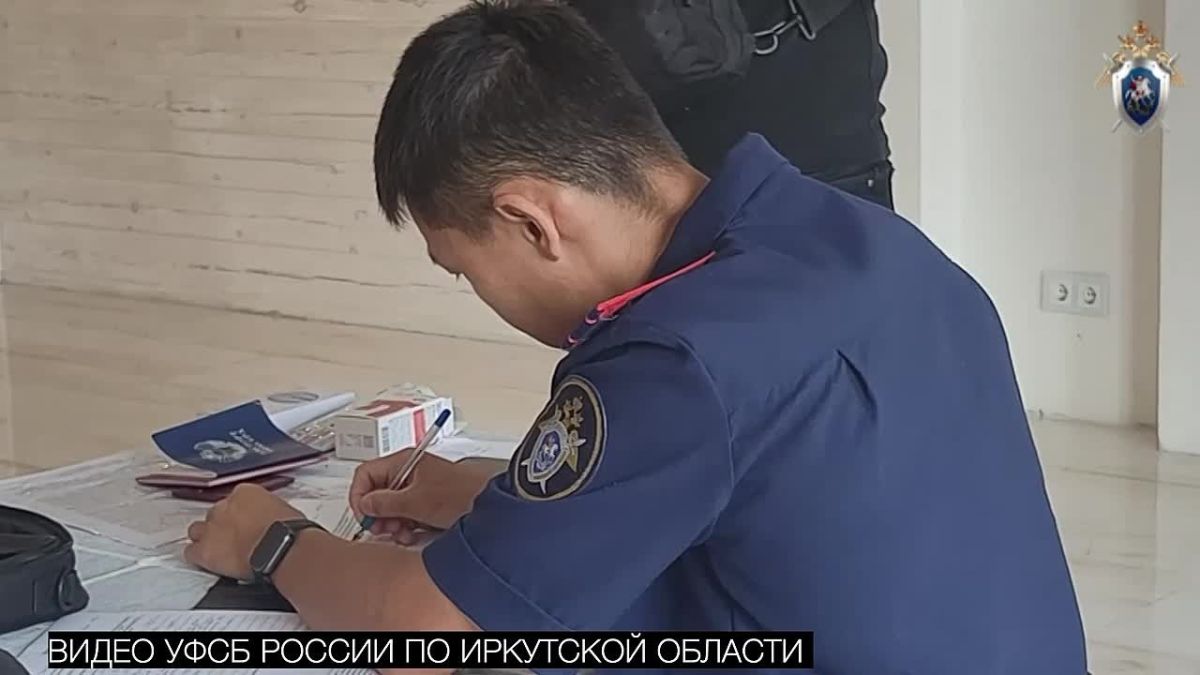 В Иркутске задержали двух братьев за вымогательство почти 4 млн рублей
