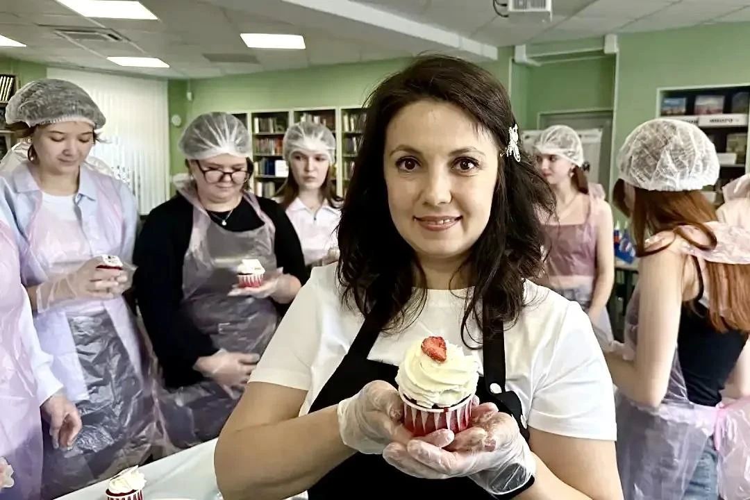 Около 90 женщин успешно трудоустроились благодаря женским клубам Кадрового центра Около 90 женщин успешно трудоустроились благодаря женским клубам Кадрового центра