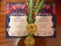 #нампишут. Юные пловцы из Иркутска завоевали медали на международном чемпионате Таиланда!