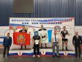 Спортсмены Иркутской области привезли 13 медалей с первенства России по пауэрлифтингу