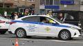 За минувшие сутки на российских дорогах произошло 333 ДТП, в которых погибли 28 и получили ранения 833 человека