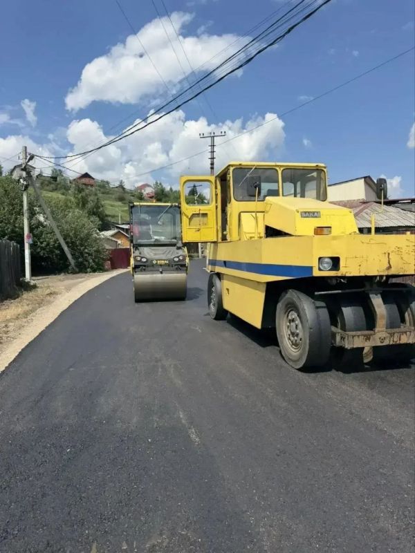 В Иркутске отремонтируют 70 участков дорог в частном секторе В Иркутске отремонтируют 70 участков дорог в частном секторе