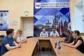 Руководитель Общественного штаба по наблюдению за выборами в Иркутской области Владислав Шиндяев представил коллегам ключевые выводы нового экспертно-аналитического доклада Ассоциации НОМ «Избирательная система России...