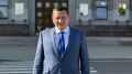 Антон Протасов назначен министром имущественных отношений Иркутской области